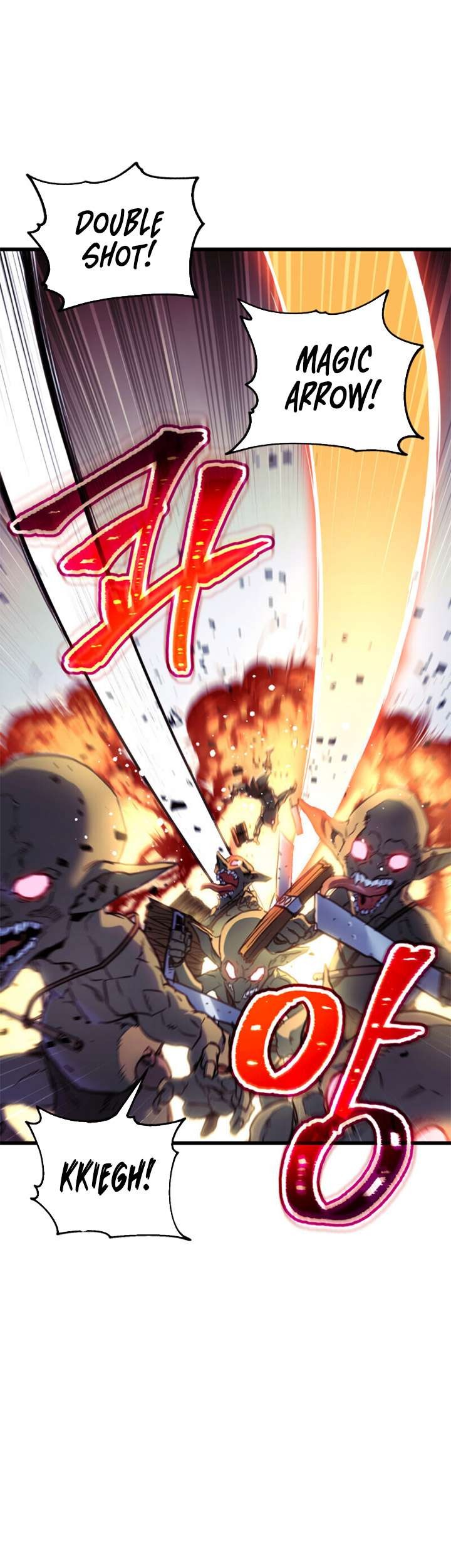 Ranker’s Return (Remake) Chapter 4 Gambar 15