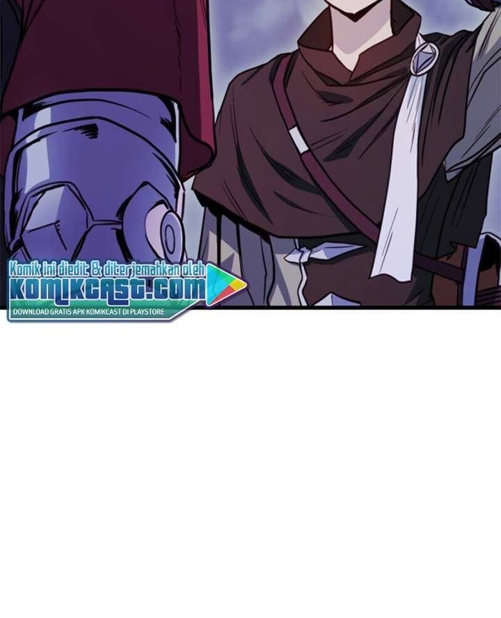 Ranker’s Return (Remake) Chapter 4 Gambar 26