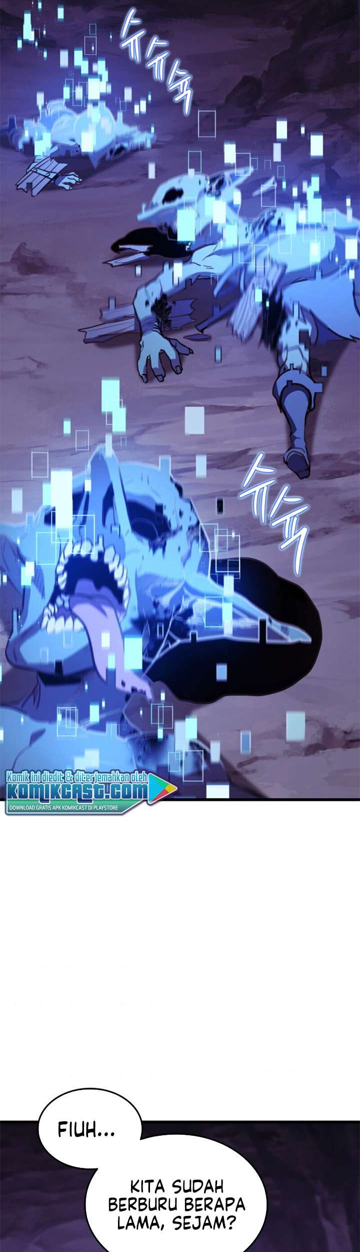 Ranker’s Return (Remake) Chapter 4 Gambar 19