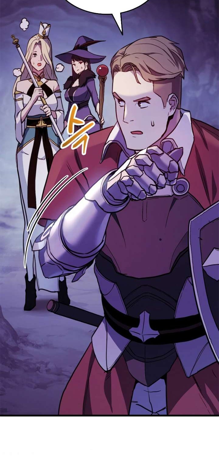 Ranker’s Return (Remake) Chapter 4 Gambar 20