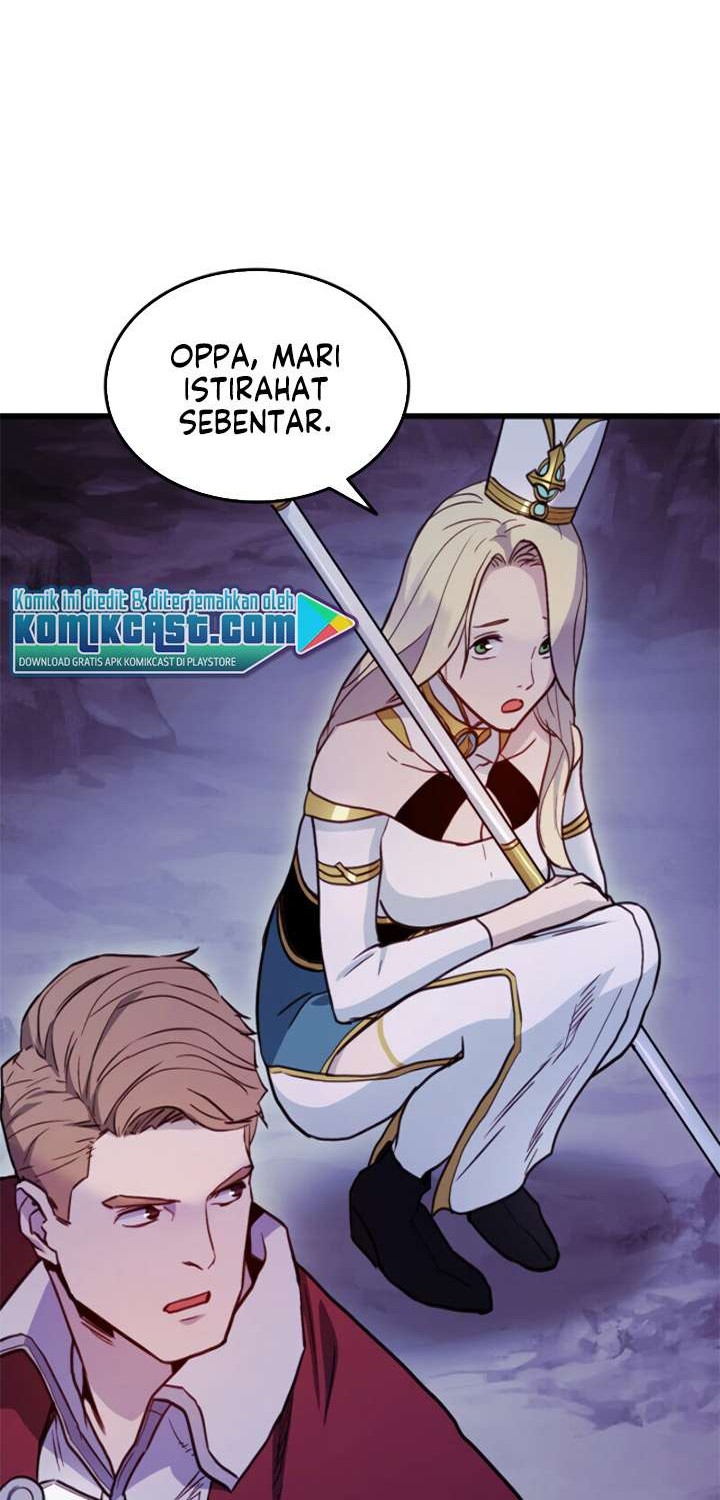 Ranker’s Return (Remake) Chapter 4 Gambar 22