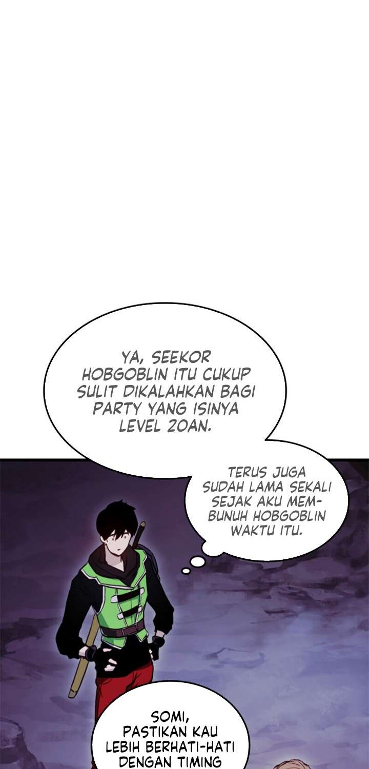 Ranker’s Return (Remake) Chapter 4 Gambar 24