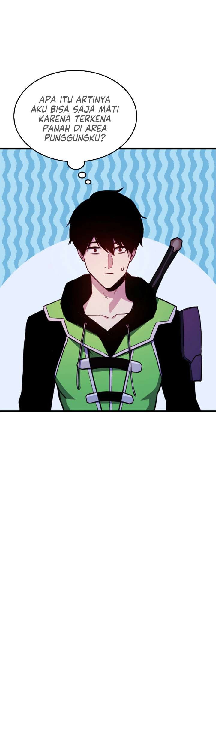 Ranker’s Return (Remake) Chapter 4 Gambar 27