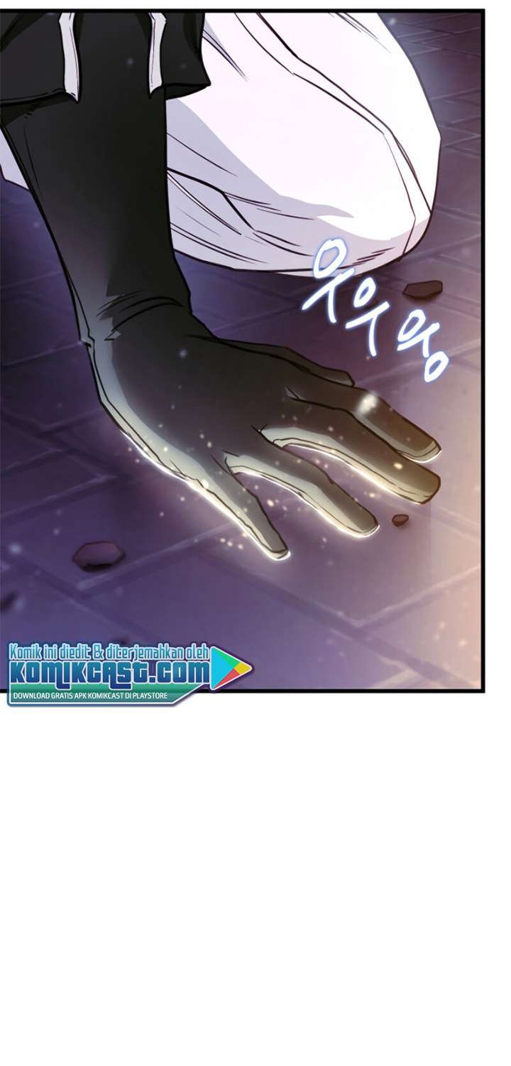 Ranker’s Return (Remake) Chapter 4 Gambar 28