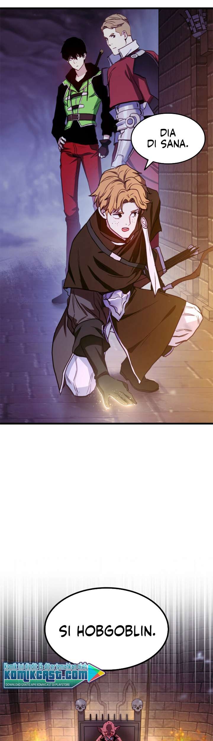 Ranker’s Return (Remake) Chapter 4 Gambar 29