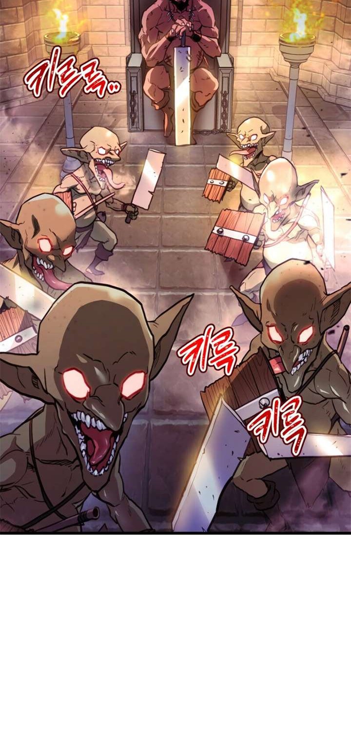 Ranker’s Return (Remake) Chapter 4 Gambar 30