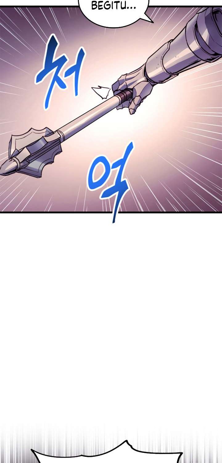 Ranker’s Return (Remake) Chapter 4 Gambar 32