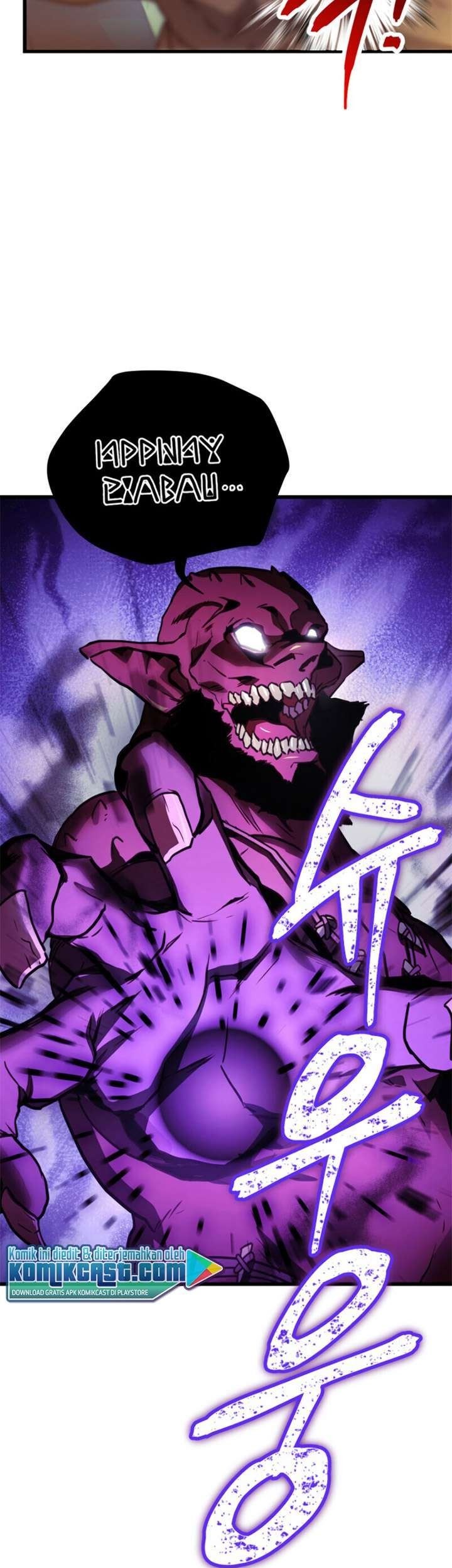 Ranker’s Return (Remake) Chapter 4 Gambar 37