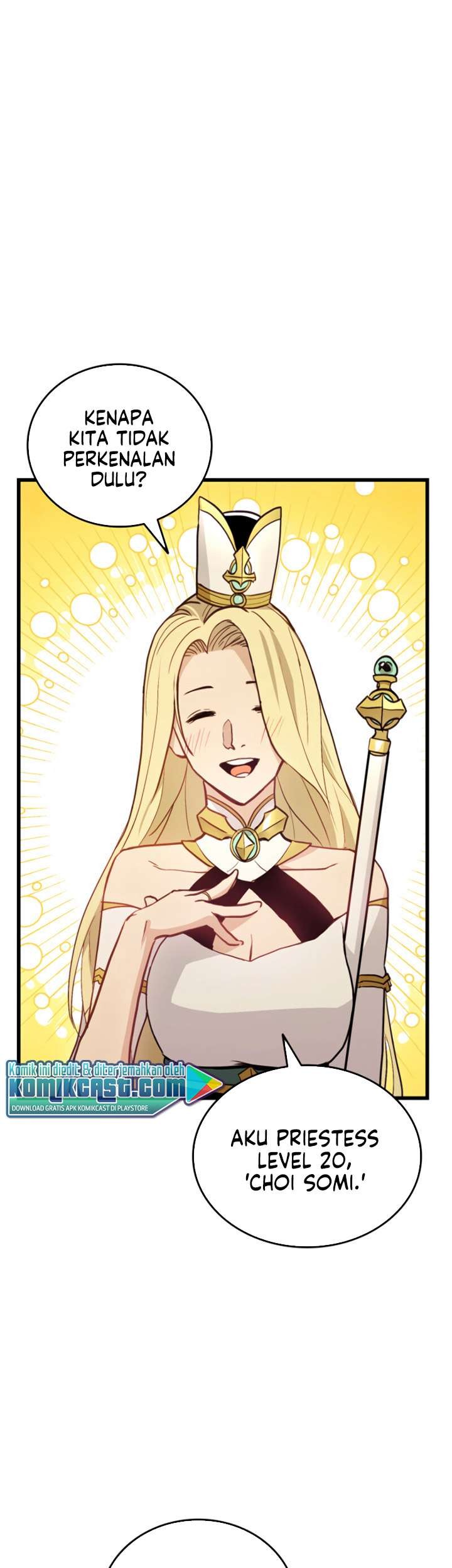 Komik Ranker’s Return (Remake) Chapter 4 gambar nomor 1