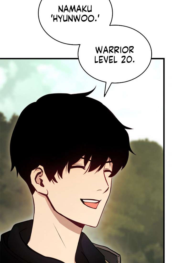 Manhwa Ranker’s Return (Remake) Chapter 4 gambar nomor 2