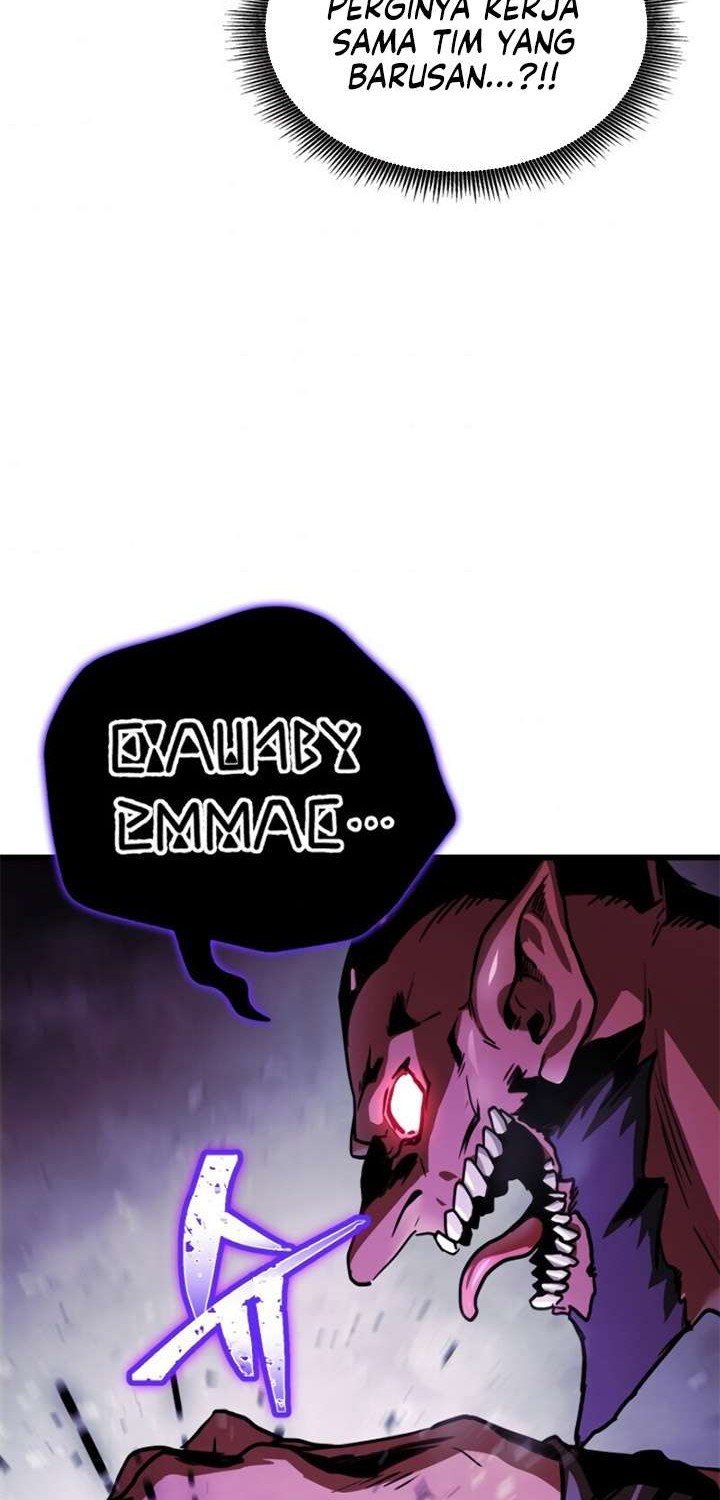 Ranker’s Return (Remake) Chapter 4 Gambar 46