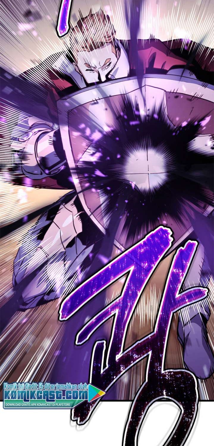 Ranker’s Return (Remake) Chapter 4 Gambar 40