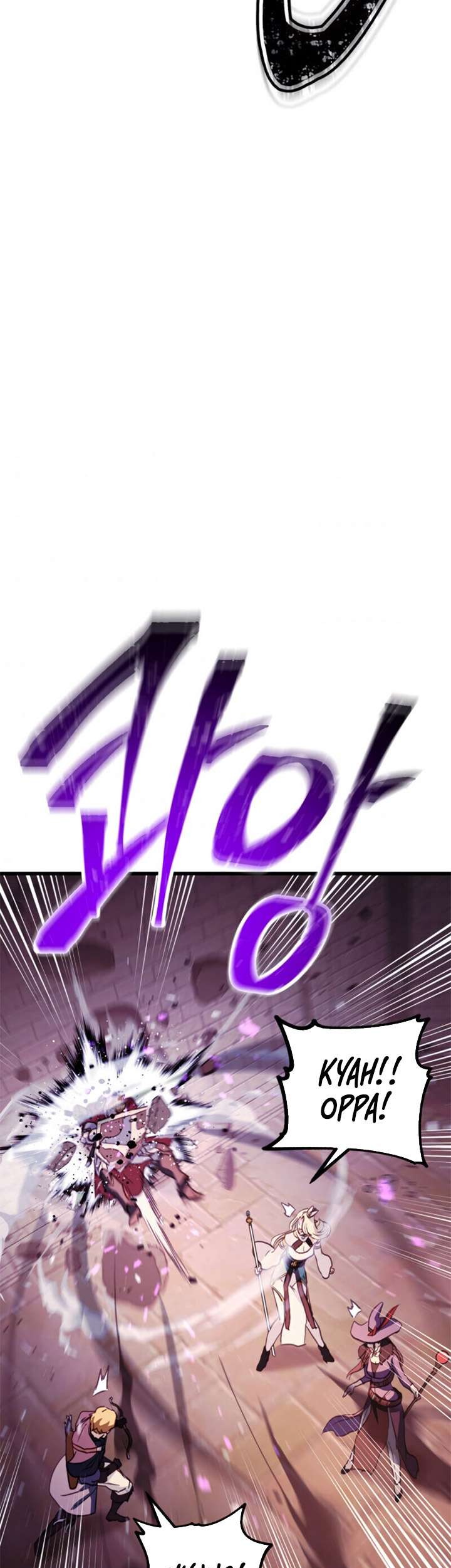 Ranker’s Return (Remake) Chapter 4 Gambar 41