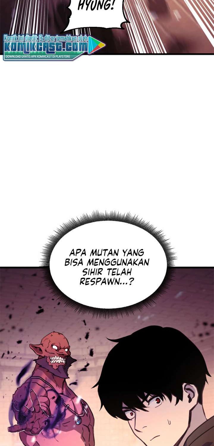 Ranker’s Return (Remake) Chapter 4 Gambar 42