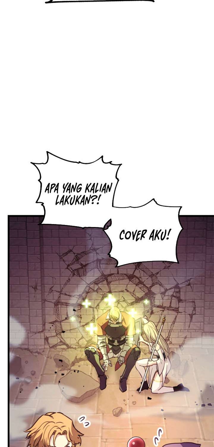 Ranker’s Return (Remake) Chapter 4 Gambar 44