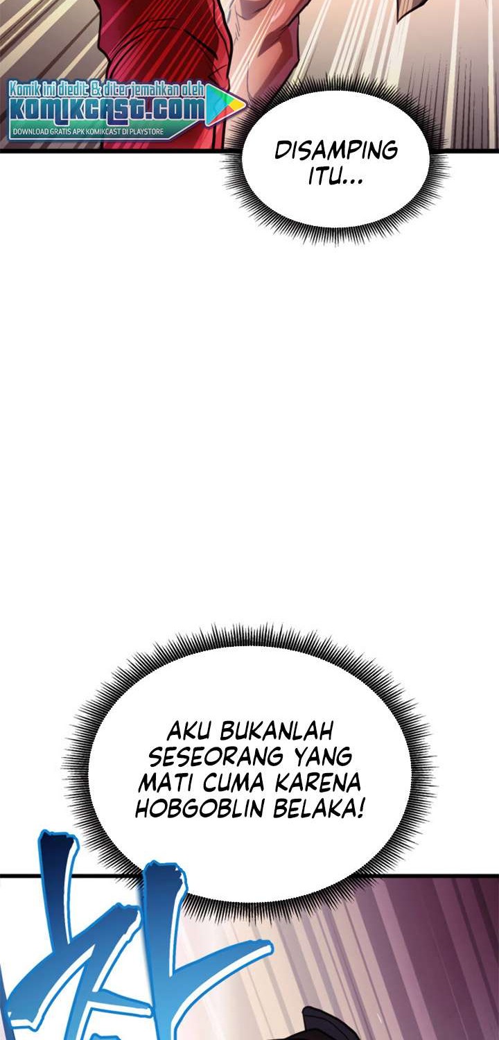 Ranker’s Return (Remake) Chapter 4 Gambar 54