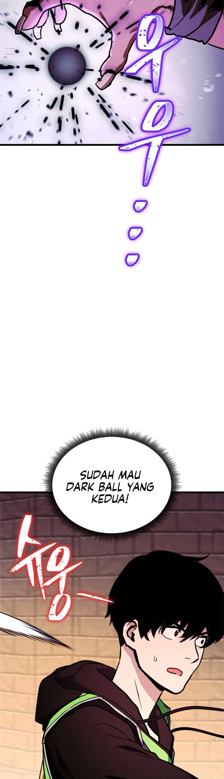 Ranker’s Return (Remake) Chapter 4 Gambar 47