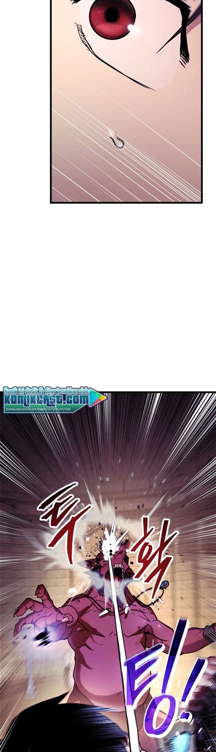 Ranker’s Return (Remake) Chapter 4 Gambar 49