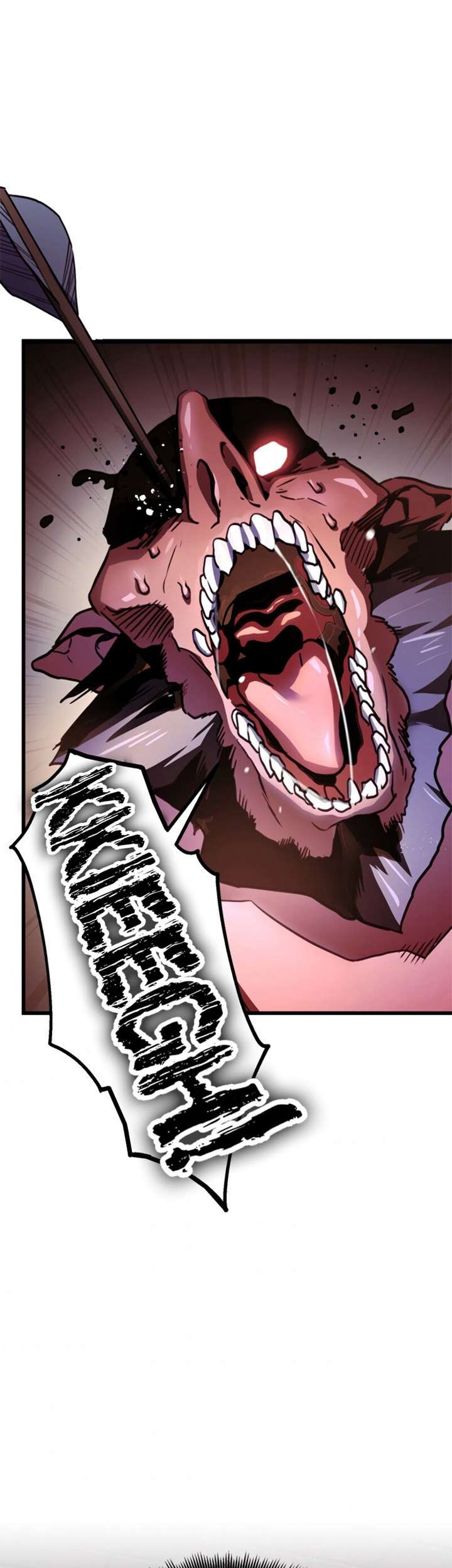 Ranker’s Return (Remake) Chapter 4 Gambar 51