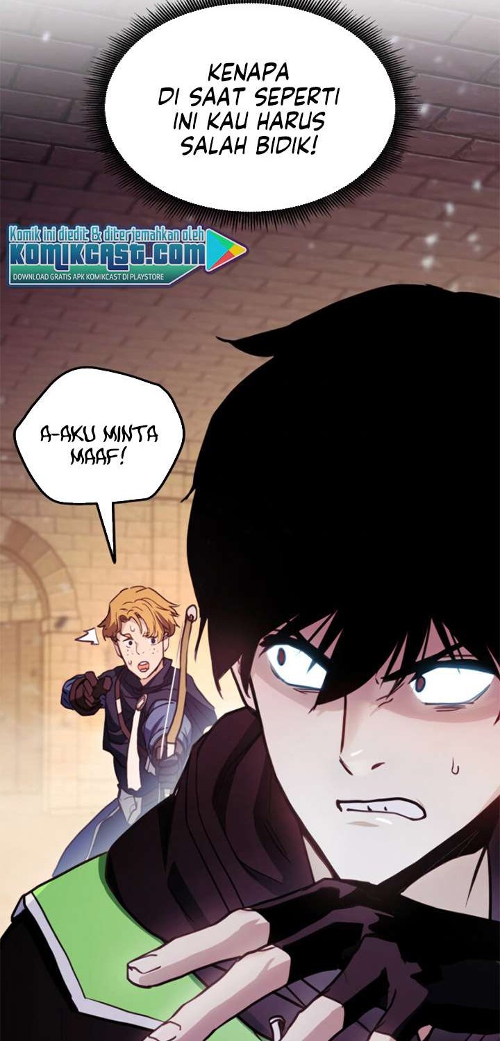 Ranker’s Return (Remake) Chapter 4 Gambar 52