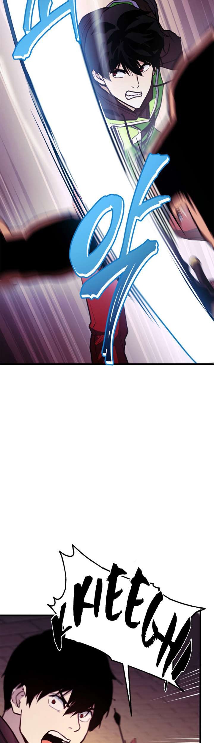 Ranker’s Return (Remake) Chapter 4 Gambar 55