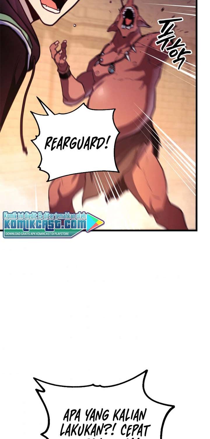 Ranker’s Return (Remake) Chapter 4 Gambar 56