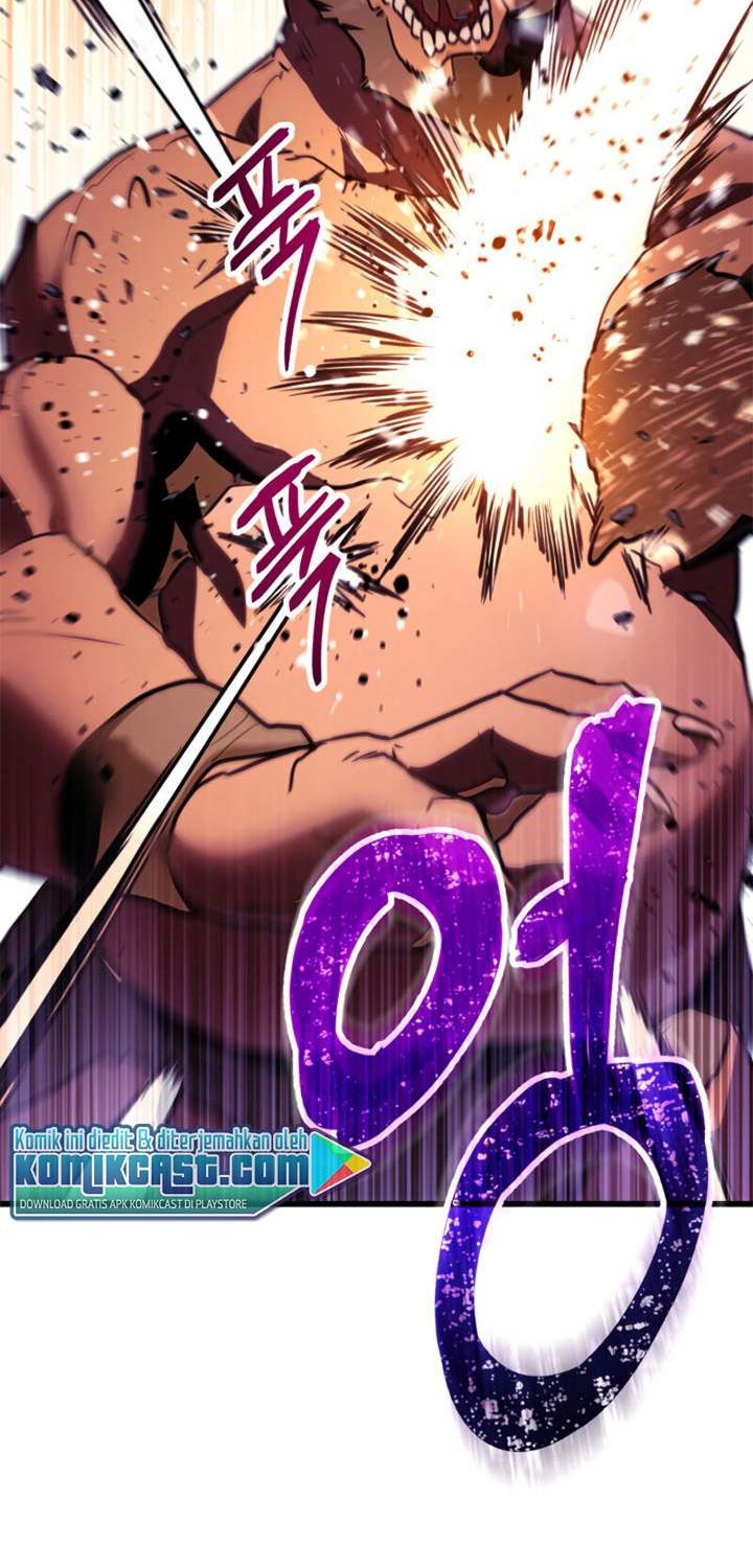 Ranker’s Return (Remake) Chapter 4 Gambar 58