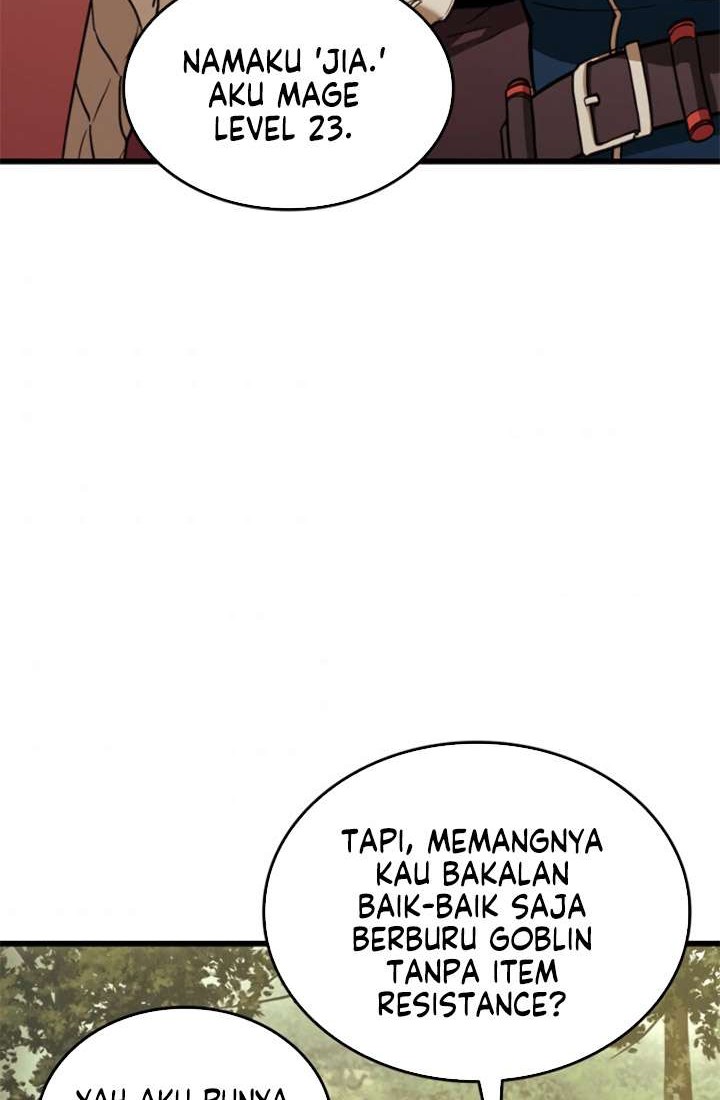 Ranker’s Return (Remake) Chapter 4 Gambar 4