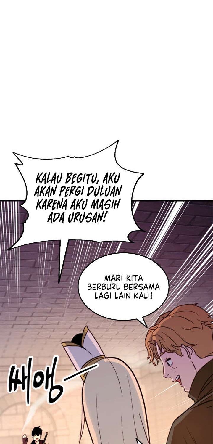 Ranker’s Return (Remake) Chapter 4 Gambar 66