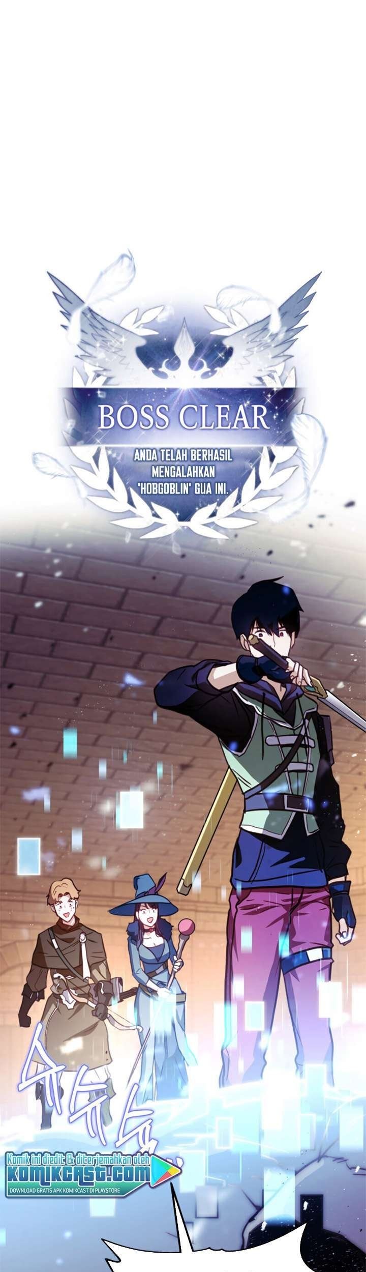 Ranker’s Return (Remake) Chapter 4 Gambar 59