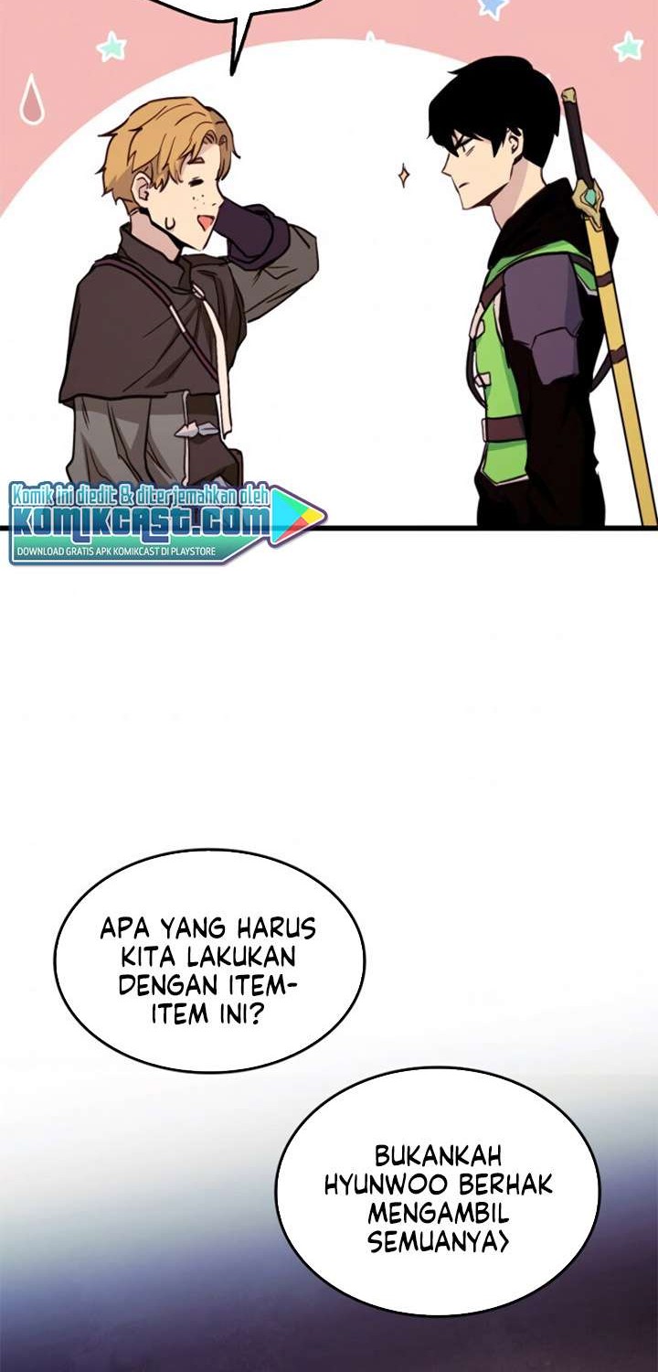 Ranker’s Return (Remake) Chapter 4 Gambar 62