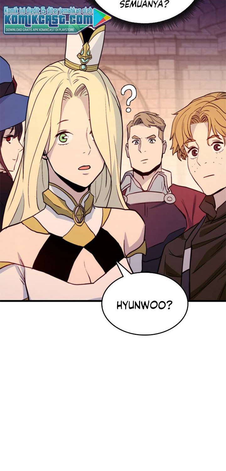 Ranker’s Return (Remake) Chapter 4 Gambar 64