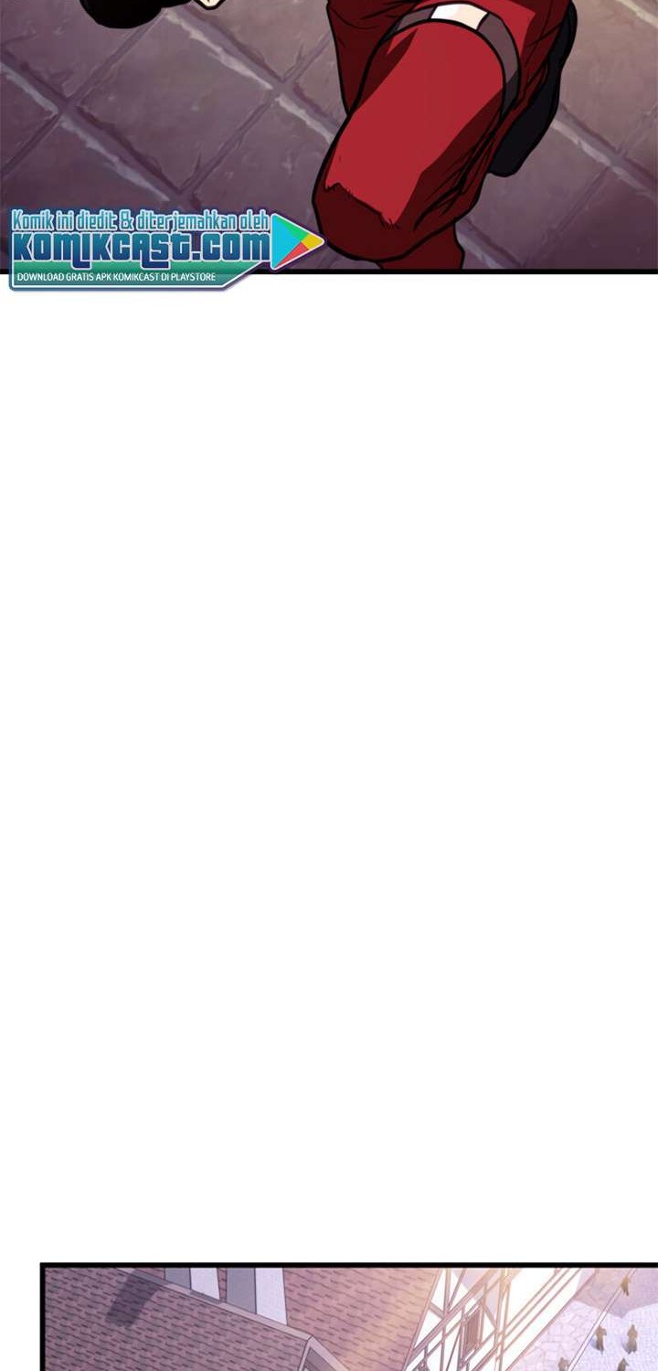 Ranker’s Return (Remake) Chapter 4 Gambar 68