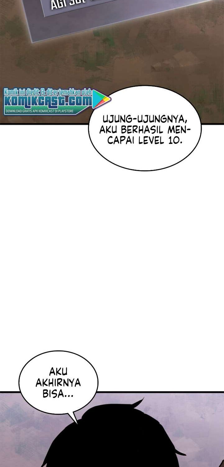 Ranker’s Return (Remake) Chapter 4 Gambar 70