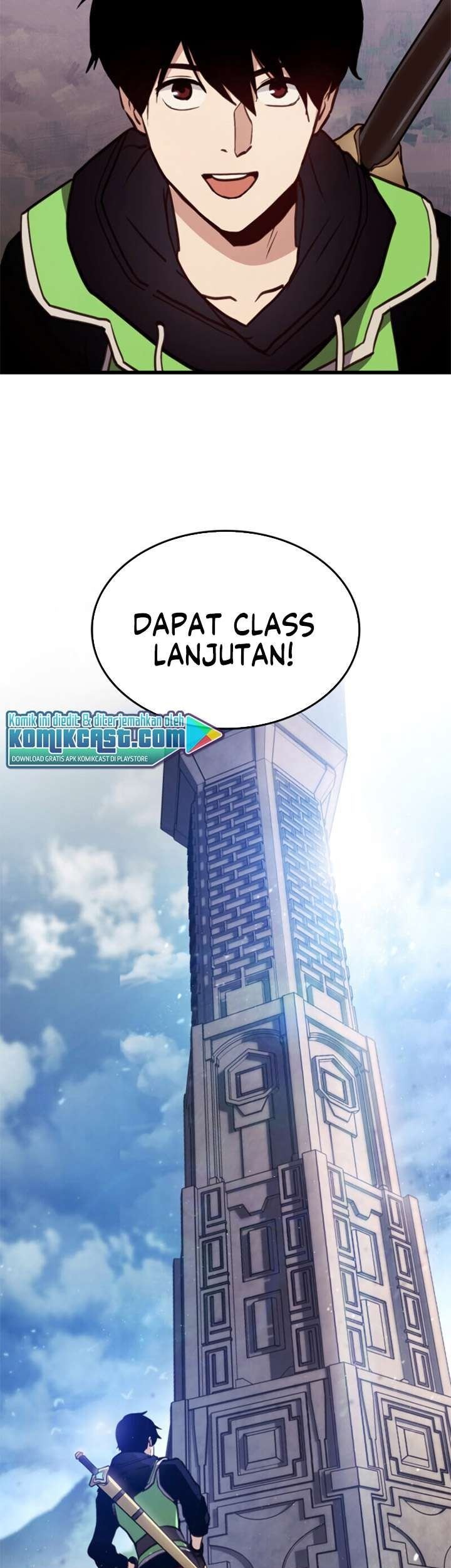 Ranker’s Return (Remake) Chapter 4 Gambar 71