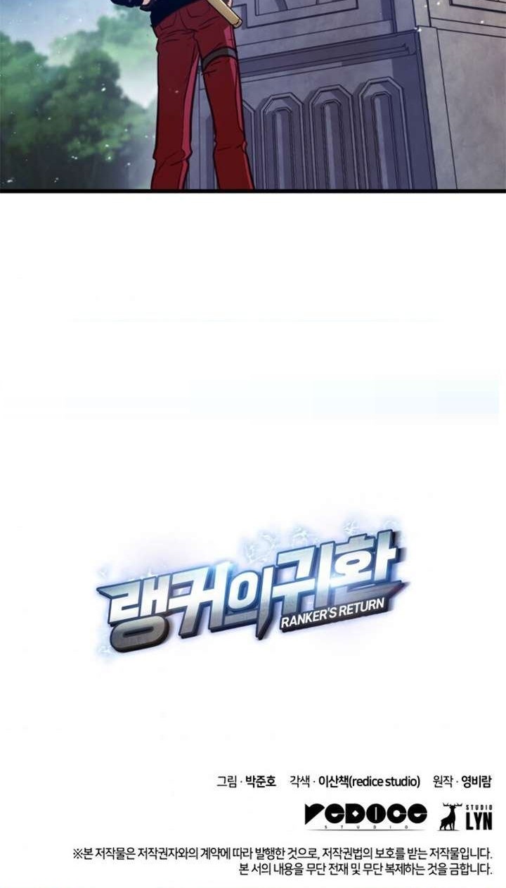 Ranker’s Return (Remake) Chapter 4 Gambar 72
