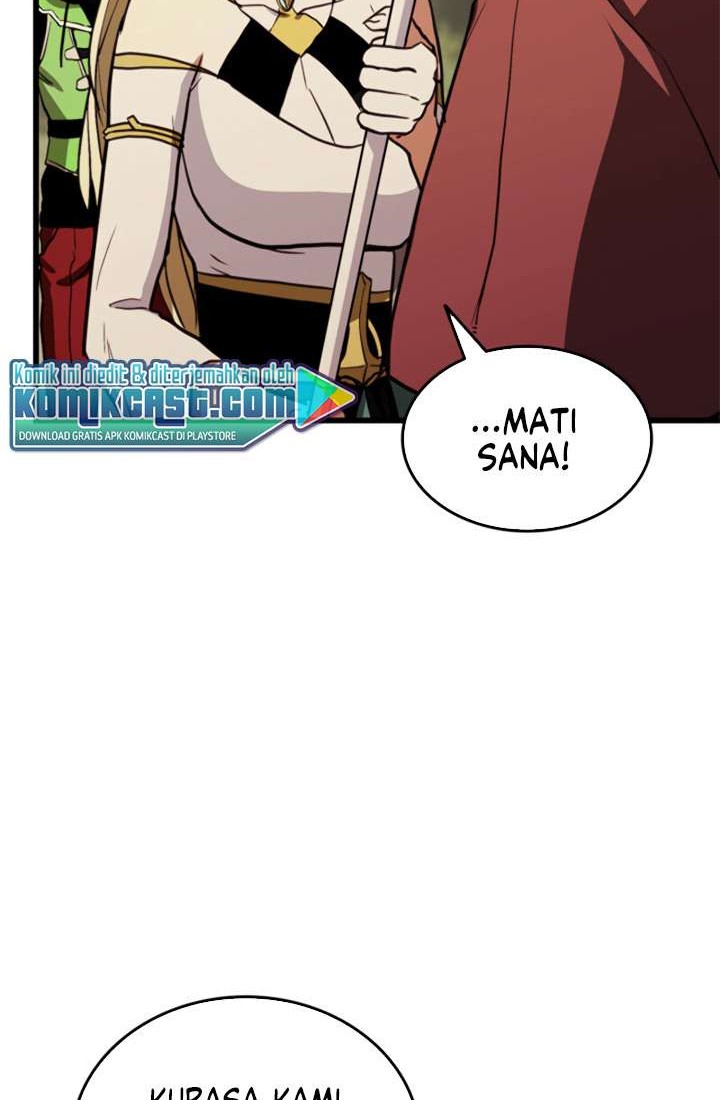 Ranker’s Return (Remake) Chapter 4 Gambar 6