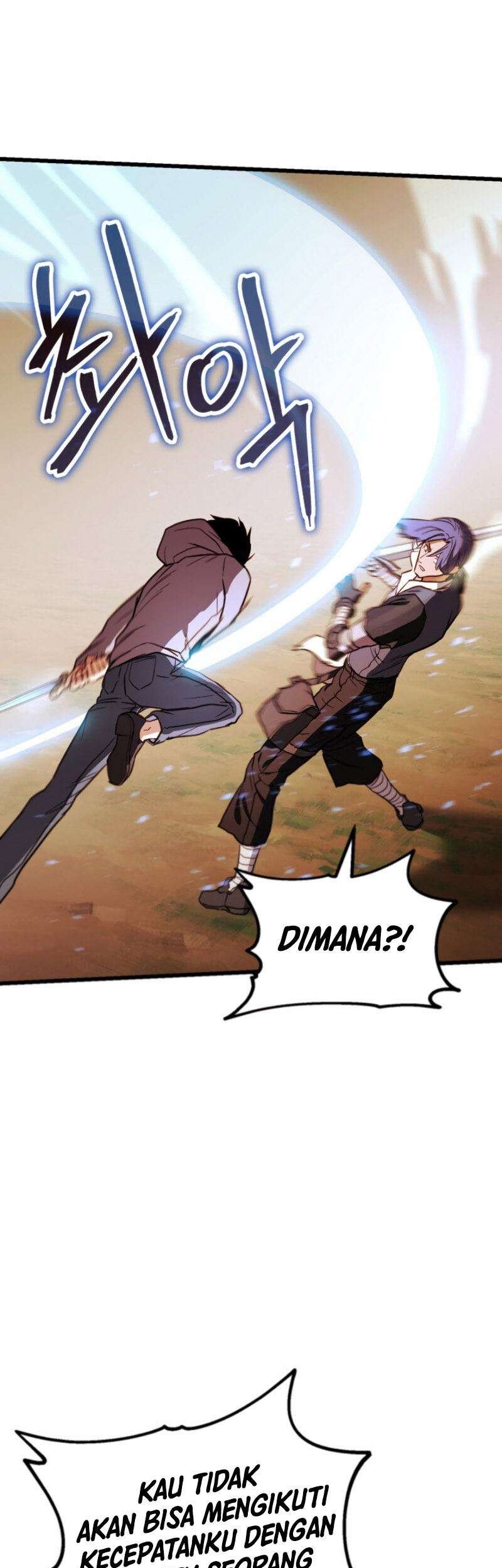 Ranker’s Return (Remake) Chapter 3 Gambar 7