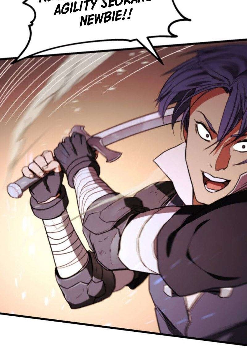 Ranker’s Return (Remake) Chapter 3 Gambar 8