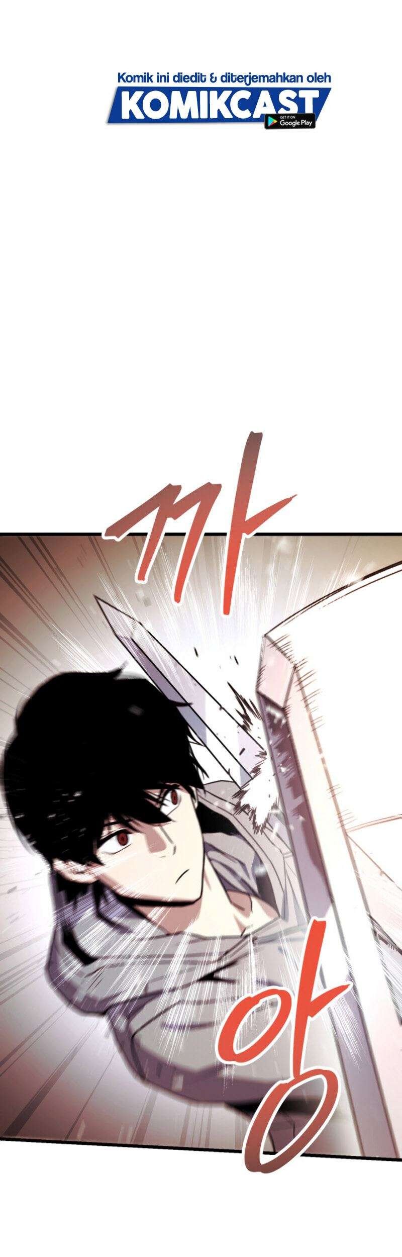 Ranker’s Return (Remake) Chapter 3 Gambar 9