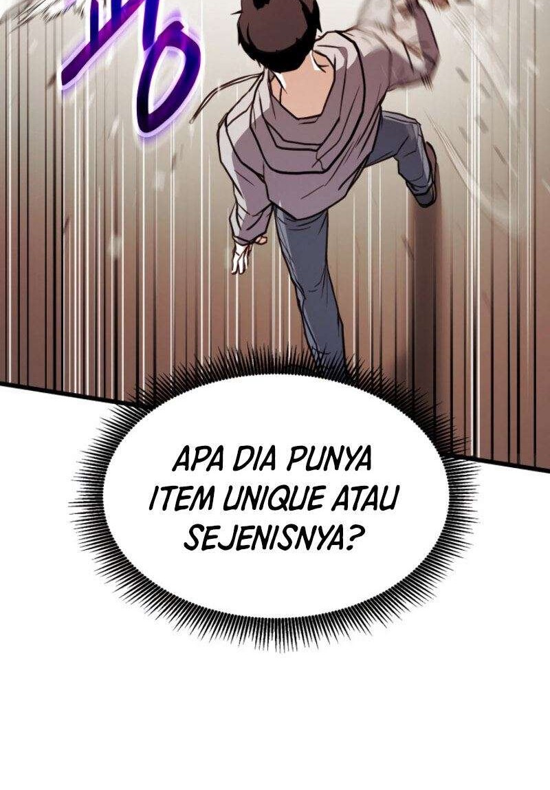Ranker’s Return (Remake) Chapter 3 Gambar 12