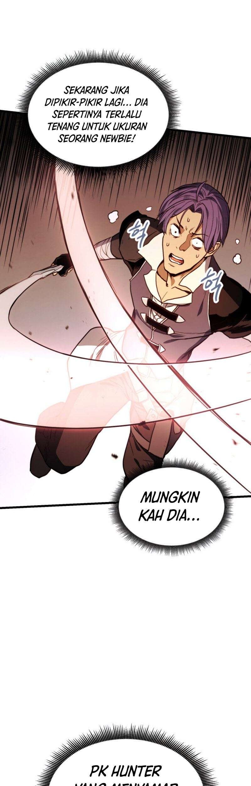 Ranker’s Return (Remake) Chapter 3 Gambar 13