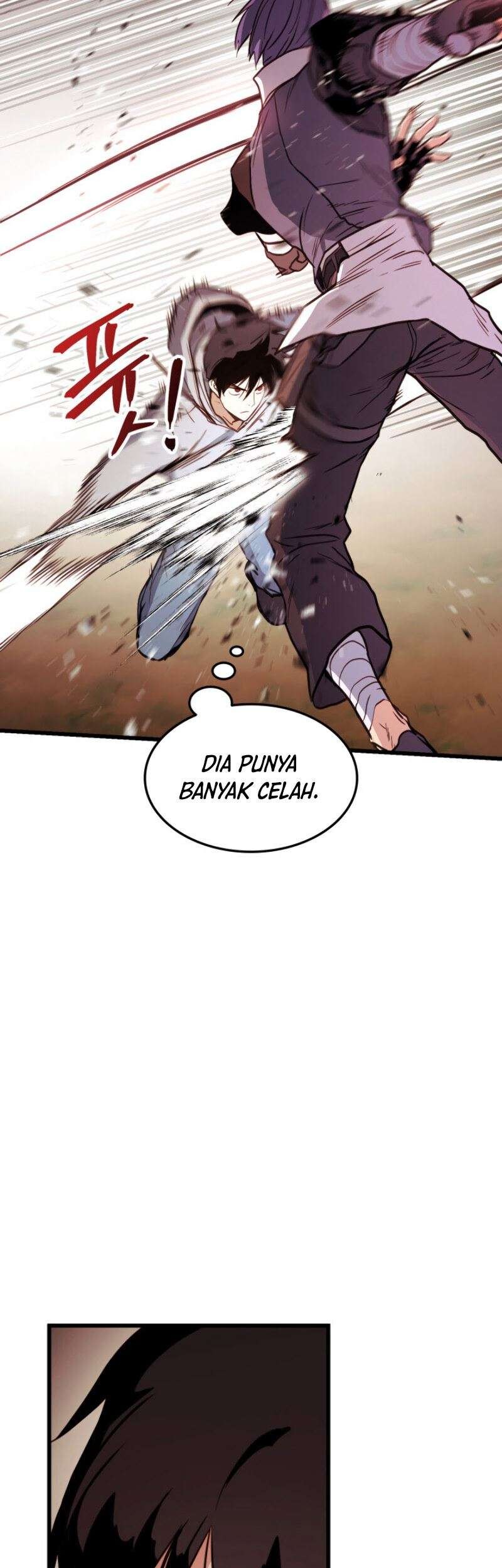 Ranker’s Return (Remake) Chapter 3 Gambar 16