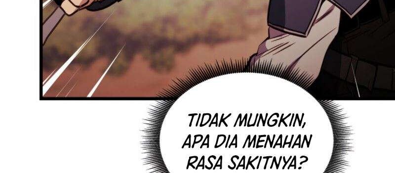 Ranker’s Return (Remake) Chapter 3 Gambar 18