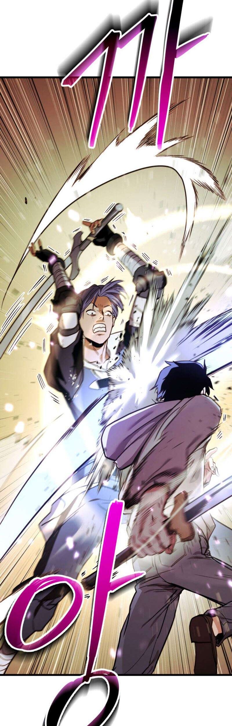 Ranker’s Return (Remake) Chapter 3 Gambar 20