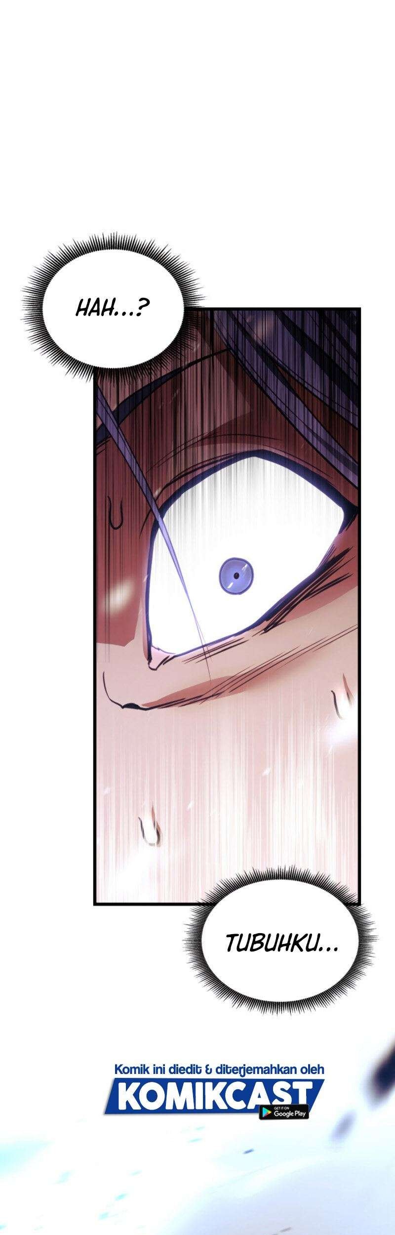 Ranker’s Return (Remake) Chapter 3 Gambar 28