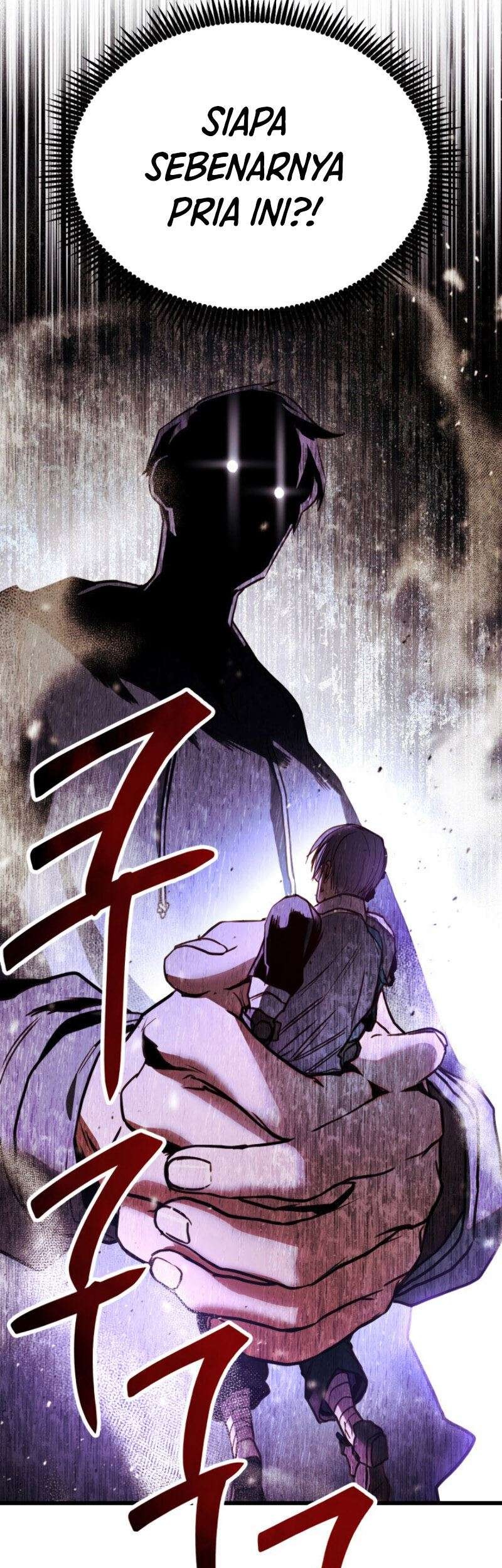 Ranker’s Return (Remake) Chapter 3 Gambar 24