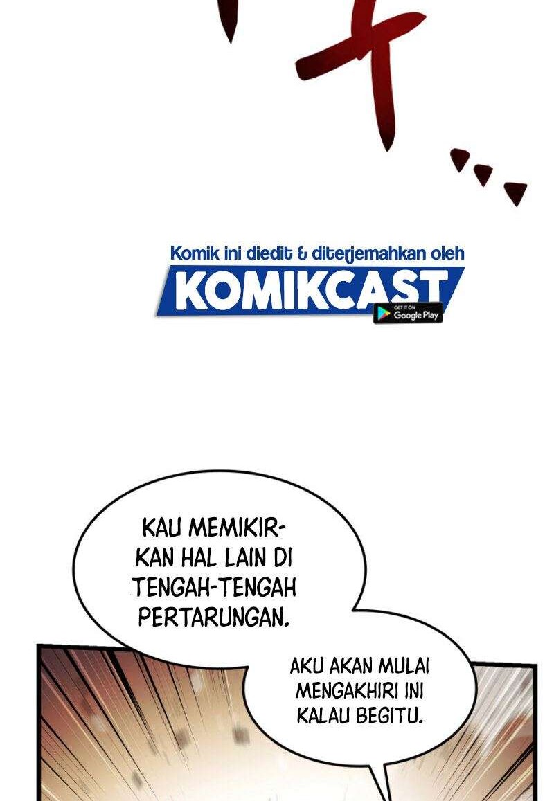 Ranker’s Return (Remake) Chapter 3 Gambar 25