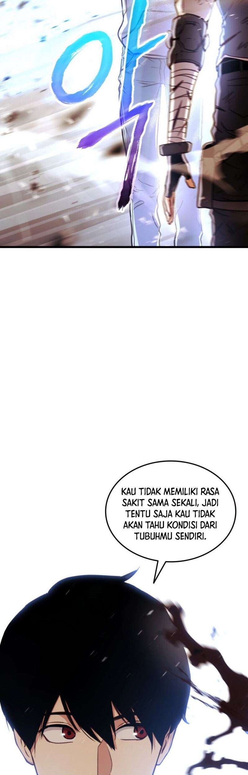 Ranker’s Return (Remake) Chapter 3 Gambar 30