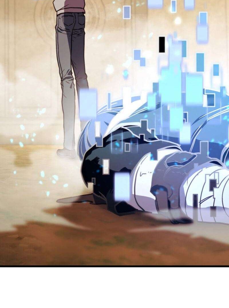 Ranker’s Return (Remake) Chapter 3 Gambar 33